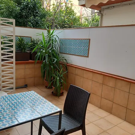Station Affittacamere 3*